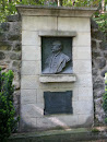 Rudolf Sendig Denkmal