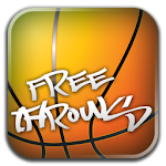 Basketball Free Throws Apk