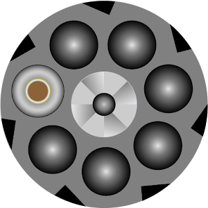 Russian Roulette logo