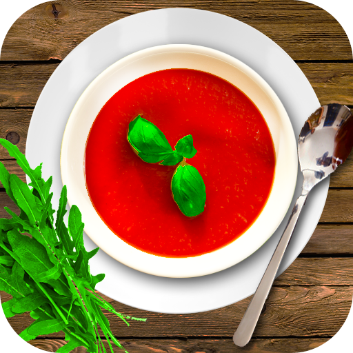 Suppen & Eintöpfe: Rezepte LOGO-APP點子