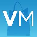 Valdosta Mall logo
