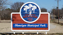Okmulgee Municipal Park