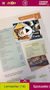 Camden Market Zoom 3 - Demo Screenshots 9