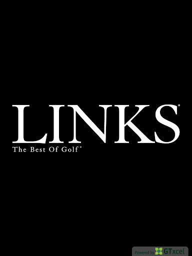 LINKS The Best Of Golf®