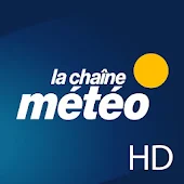 La chaine météo pour tablette
