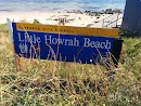 Little Howrah Beach