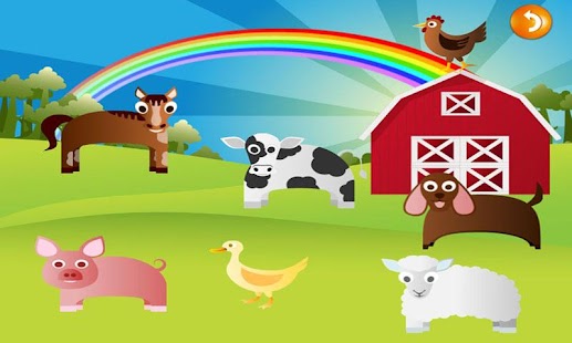 How to get QCat- Toddler Animal Park free lastet apk for pc