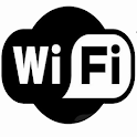 WiFi连接 logo