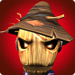 Pumpkin Patch: Scarecrow Blast 1.1