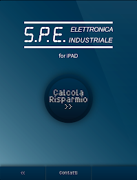 SPE by TouchLabs poster 1