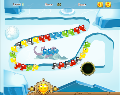 Download Dragon Marble Chain APK on PC | Download Android ...