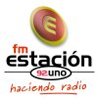 FM Estacion 92.1 APK ícone