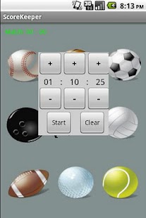 How to install Score Keeper Free 1.8.1 unlimited apk for bluestacks