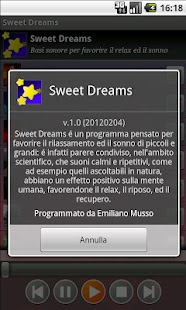 How to mod Sweet Dreams lastet apk for android