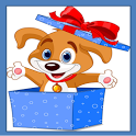 Toddlers Memory Game icon