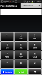 MiCollab Client Mobile poster 3