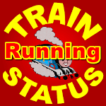 Train Running Status Live Apk