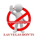 Las Vegas Don’ts logo