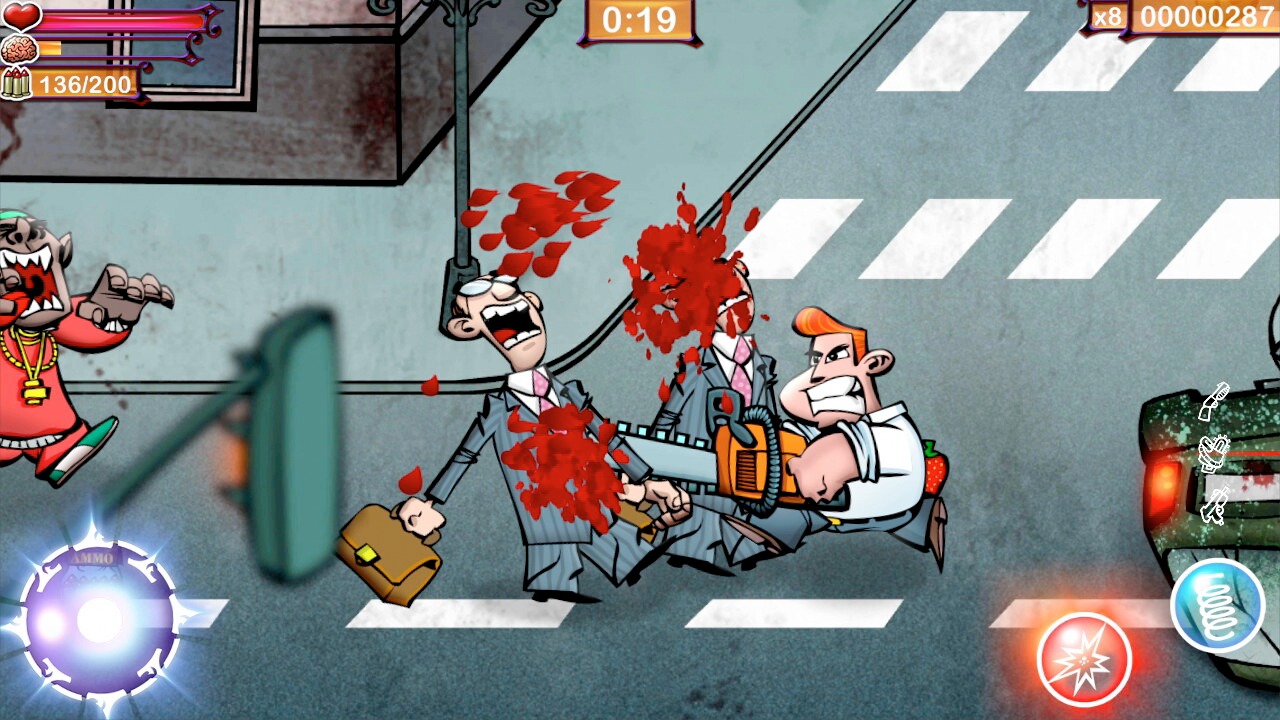 Fangz HD APK 1.1 Android