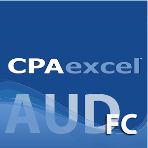 CPAexcel AUD Flashcards 1.2