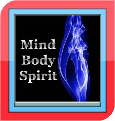 Mind Body Spirit - Guide