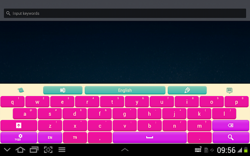 Brightkey Keyboard - Designer Themes + PANTONE - iTunes