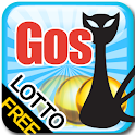 LottoCat Lotto Free(RUS) logo