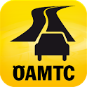 &Ouml;AMTC logo