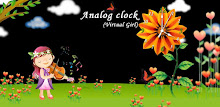 Musical Clock & Virtual Girl APK