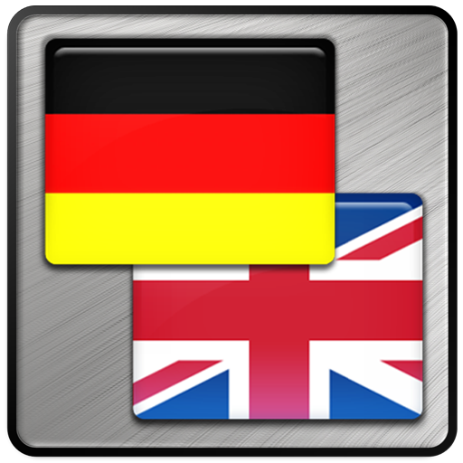 Deutsch Englisch Wörterbuch LOGO-APP點子