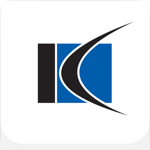 NBKC Mobile Banking LOGO-APP點子