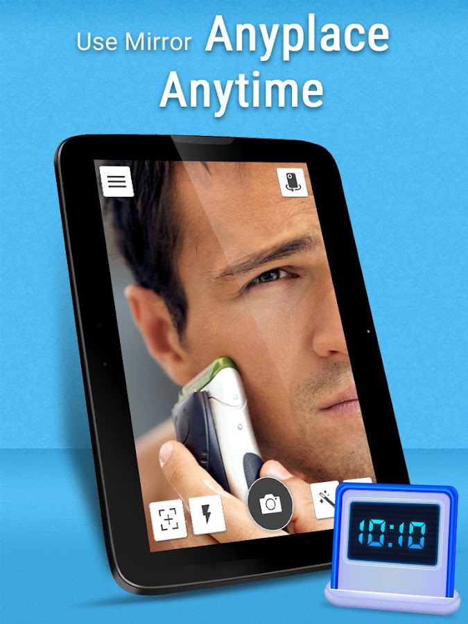 Mirror Android Apps on Google Play