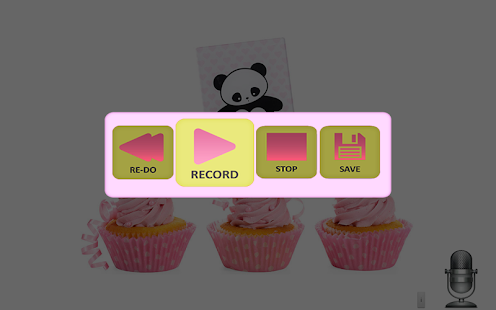 How to install send cute cakes + voice lastet apk for laptop
