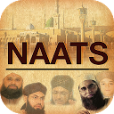 Naats (Audio & Video) mobile app icon