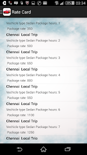 Yourtaxistand Screenshots 4
