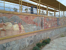 Mural Saldivar