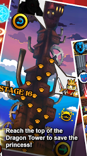 Legend of Cat Knight - screenshot thumbnail