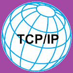 TCP IP Tutorial Apk