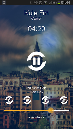 Kule Fm