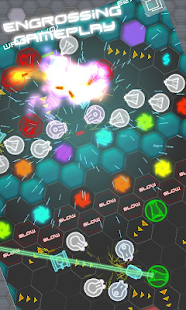 Download Laser Defense HD APK