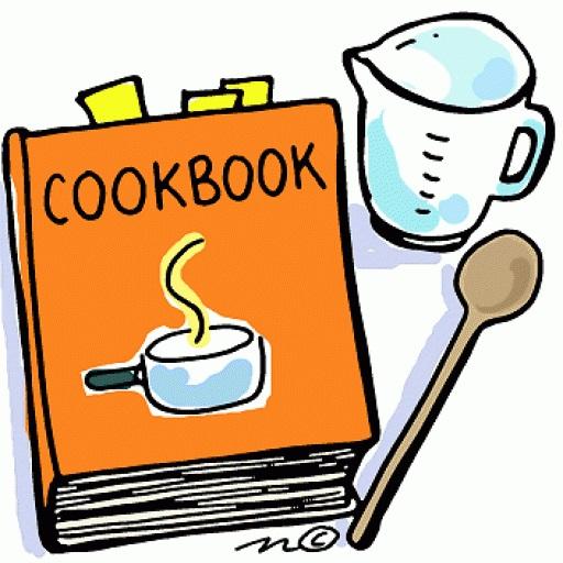 【免費生活App】5 Cookbooks 2200 Recipes-APP點子