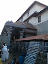 Manjunath Temple