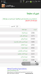 【免費書籍App】تعلم الطبخ - مطبخنا-APP點子