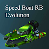 Speed Boat RB Evolution