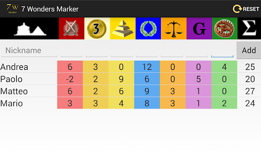 How to install 7 Wonders Marker 1.0.2 apk for pc