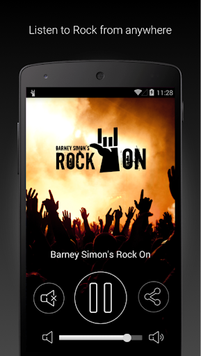 免費下載音樂APP|Barney Simon's Rock On app開箱文|APP開箱王