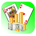 Blackjack Free logo