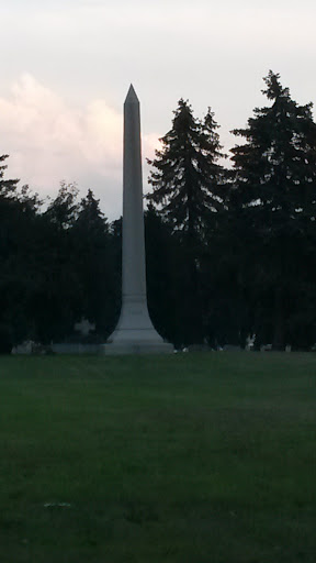 Logan Obelisk 