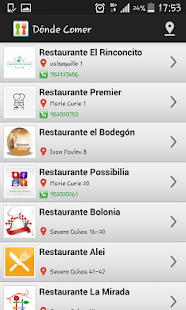 How to install Donde Comer 1.5.1 apk for laptop