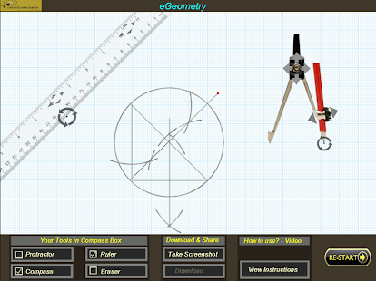 How to download Geometry Soft 5 apk for laptop